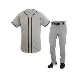 Baseball Uniform